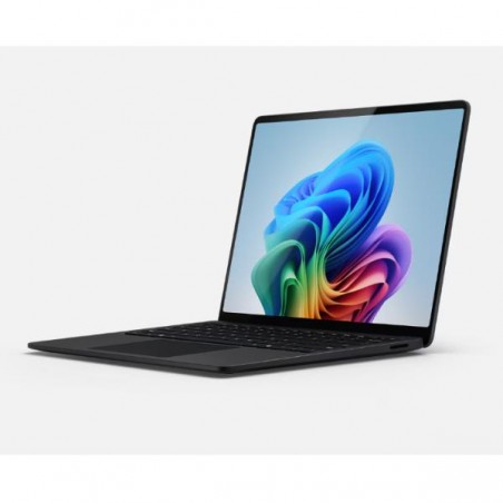 MICROSOFT SURFACE COMMERCIAL LAPTOP7 15 C12/16/512 NERO ZHQ-00035