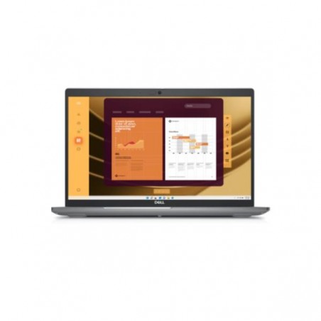 DELL LATITUDE 5550 YH62F