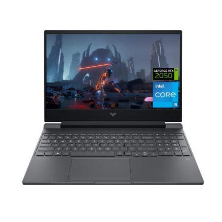 HP CONSUMER. 15-FA1055NL A44NLEA