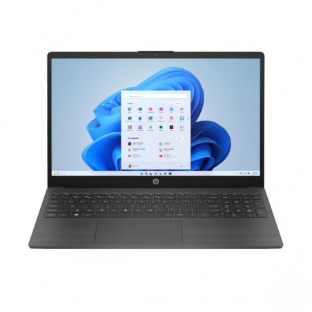 HP CONSUMER. 15-FC0057NL AX4L5EA