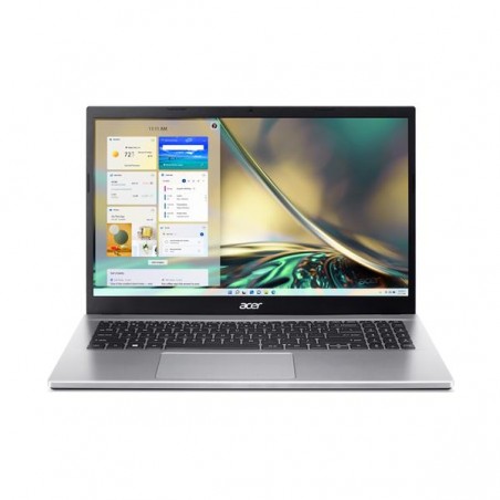 ACER NOTEBOOK CONSUMER A315-59-587R NX.K6TET.01H