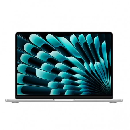 APPLE MBA 13.6 SLV/10C GPU/24GB/512GB MC8N4T/A