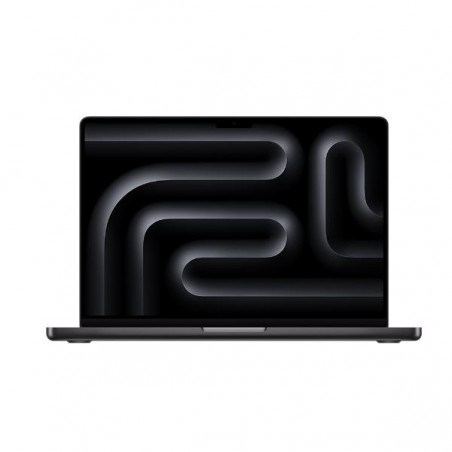 APPLE MBP 14 SB/12C/16C GPU/24GB/512G MX2H3T/A