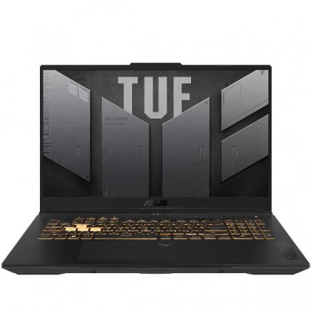 ASUS NOTEBOOK FX707VUR-HX208W