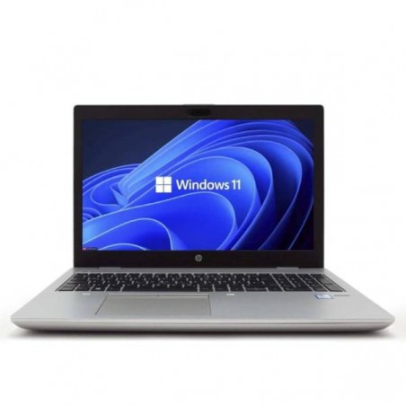 PRODOTTI RIGENERATI REF HP650 G4/G5 I5/16/512 RSN100152