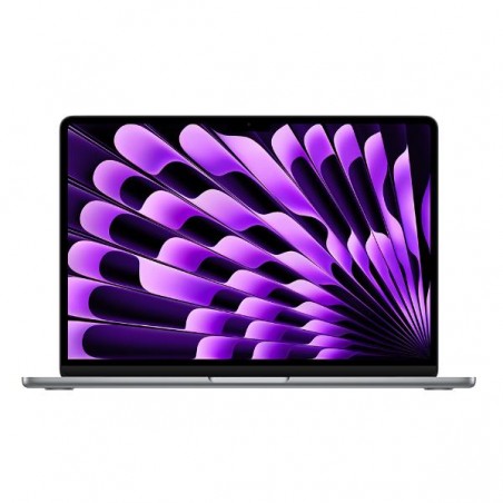 APPLE MBA 13.6 SPG/10C GPU/24GB/512GB MC8M4T/A
