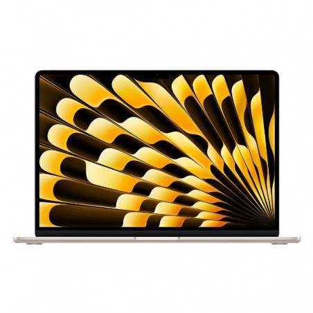 APPLE MBA 15.3 STL/10C GPU/24GB/512GB MC9K4T/A