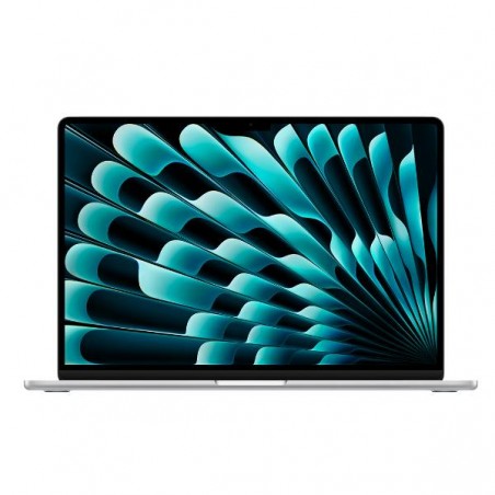 APPLE MBA 15.3 SLV/10C GPU/24GB/512GB MC9J4T/A