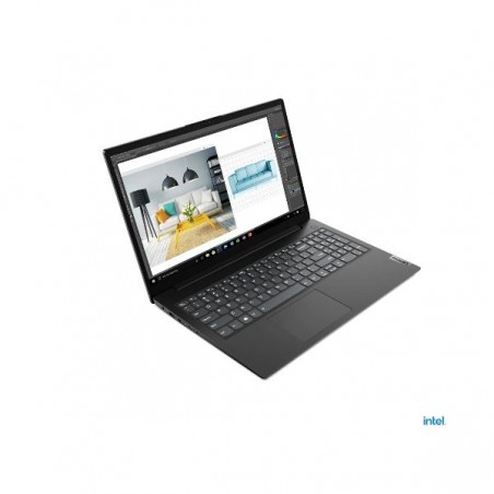 LENOVO ESS V15 CEL 8GB 256SSD WIN HOME 82QY000VIX