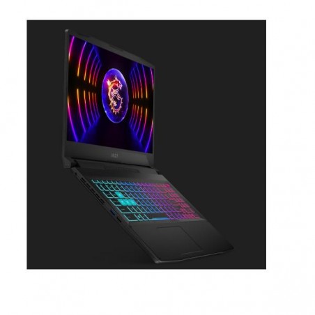 MSI HARDWARE KATANA 15 B13VFK-247IT 9S7-158571-247