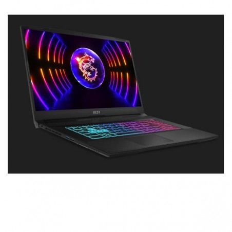 MSI HARDWARE KATANA 17 B13VEK-232IT 9S7-17L541-232