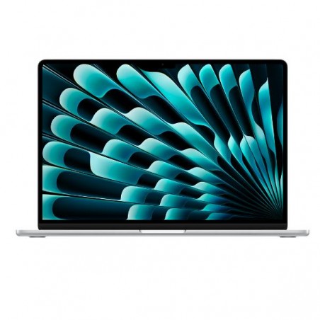 APPLE MBA 15.3 SLV 10C GPU 16GB 512GB MXD23T/A