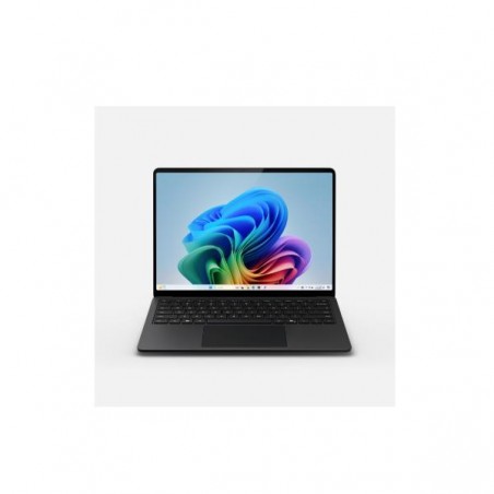 MICROSOFT SURFACE COMMERCIAL LAPTOP7 15 UI7/16/256 BLACK EP2-22758