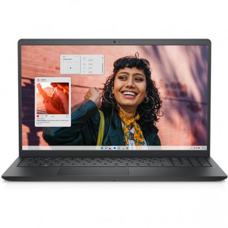 DELL INSPIRON 15 KRFR9