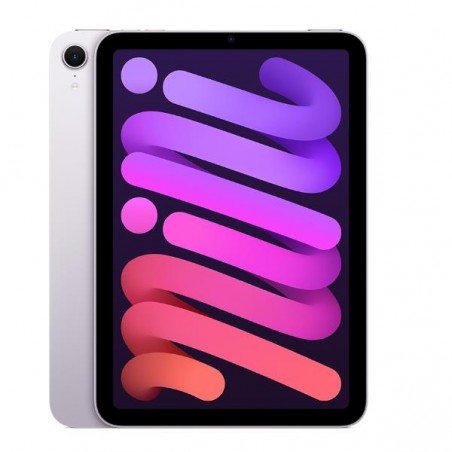 APPLE IPAD MINI WI-FI CL 512GB PURP MYHF3TY/A