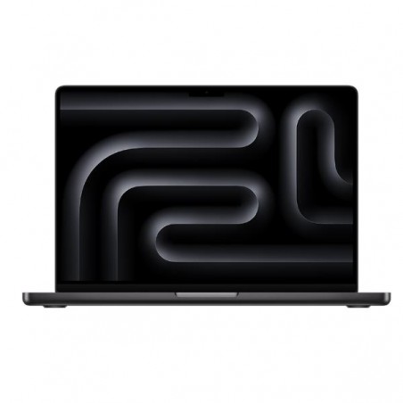 APPLE MBP 14 SB/14C/32C GPU/36GB/1T MX2K3T/A