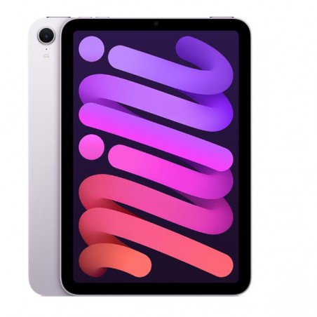 APPLE IPAD MINI WI-FI CL 256GB PURP MXPY3TY/A