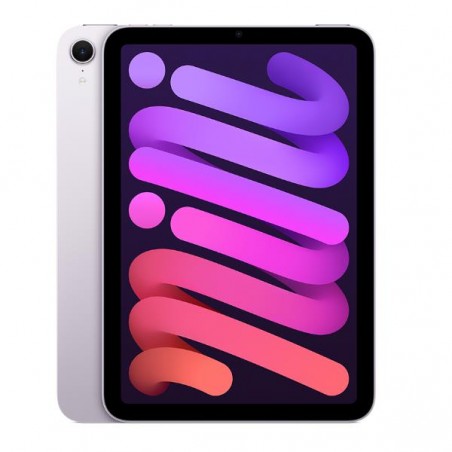 APPLE IPAD MINI WI-FI 256GB PURPLE MXNE3TY/A