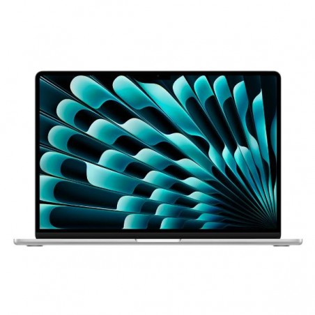 APPLE MBA 15 SLV/10C GPU/16GB/512GB MW1H3T/A