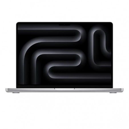 APPLE MBP 14 SL/12C/16C GPU/24GB/512G MX2E3T/A