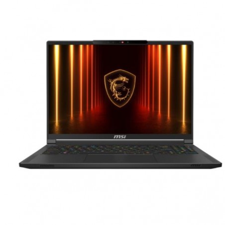 MSI HARDWARE STEALTH A16 AI+ A3XWIG-056IT 9S7-15FL35-056