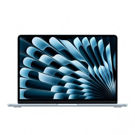 APPLE MBA 13 SKY/10C GPU/24GB/512GB MC6V4T/A