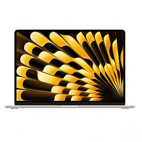 APPLE MBA 15 STL/10C GPU/16GB/256GB MW1J3T/A