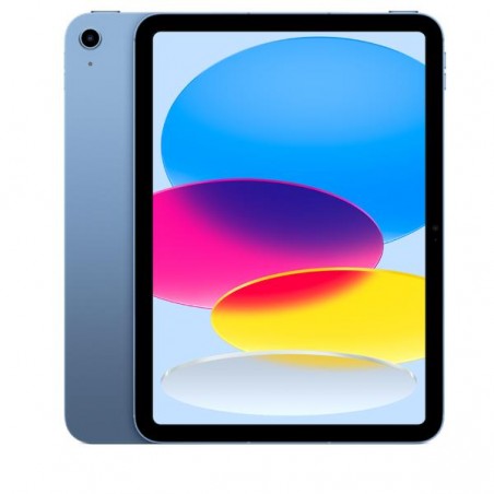 APPLE IPAD WIFI 256GB BLU MD4H4TY/A