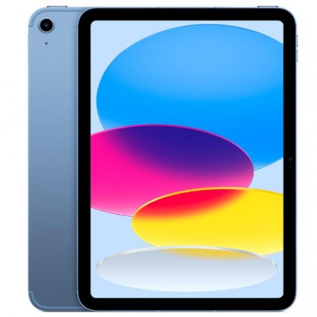 APPLE IPAD WF CL 256GB BLU MD7L4TY/A