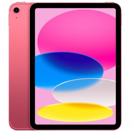 APPLE IPAD WF CL 256GB PNK MD7N4TY/A