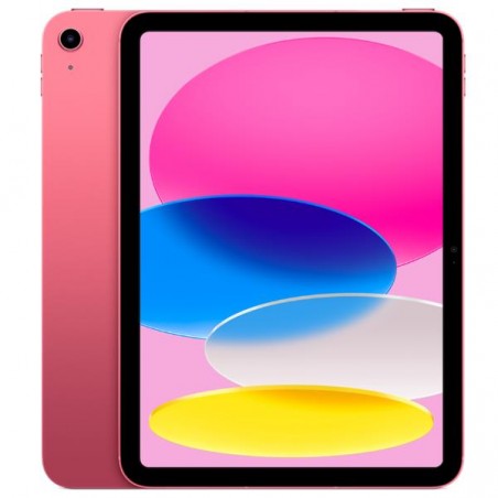 APPLE IPAD WIFI 128GB PNK MD4E4TY/A