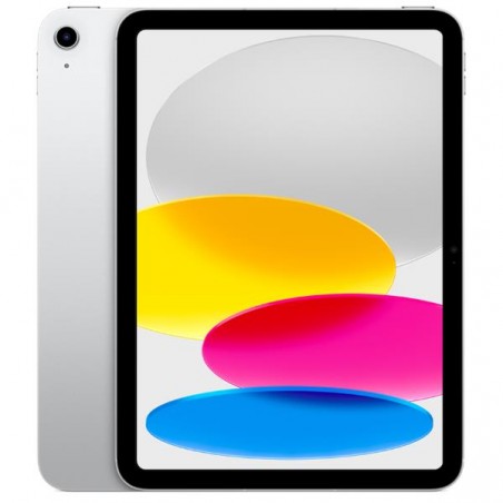 APPLE IPAD WIFI 512GB SLV MD4Q4TY/A