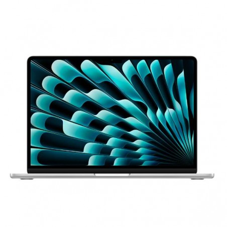 APPLE MBA 13 SLV/10C GPU/24GB/512GB MC654T/A