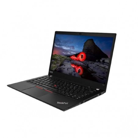 PRODOTTI RIGENERATI REF LENOVO T490 14 I5/16/256 W11 RSN100160