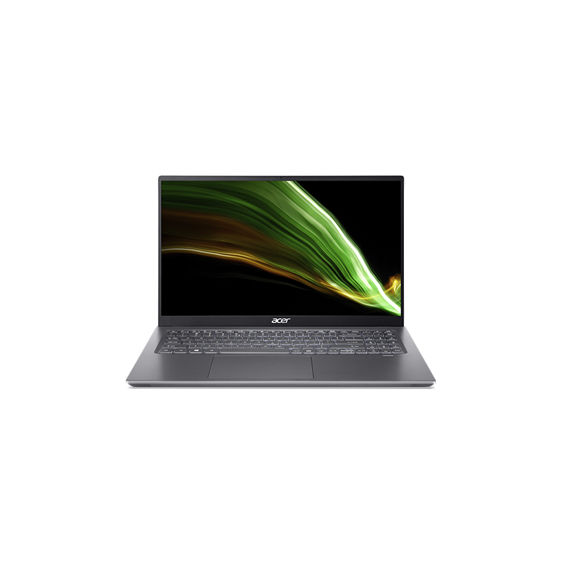 ACER 16.1" SIFT X...