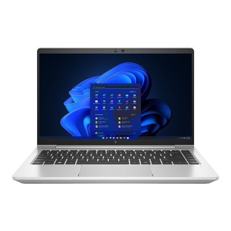 HP Inc 14" EliteBook 640 G9...