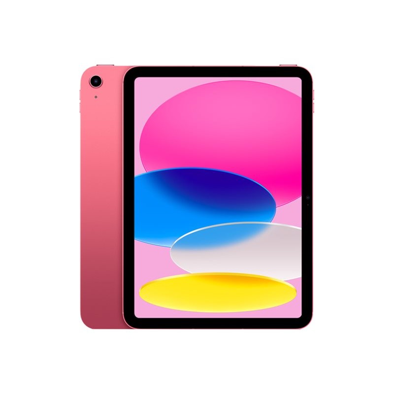 Apple 10.9" iPad Wi-Fi +...
