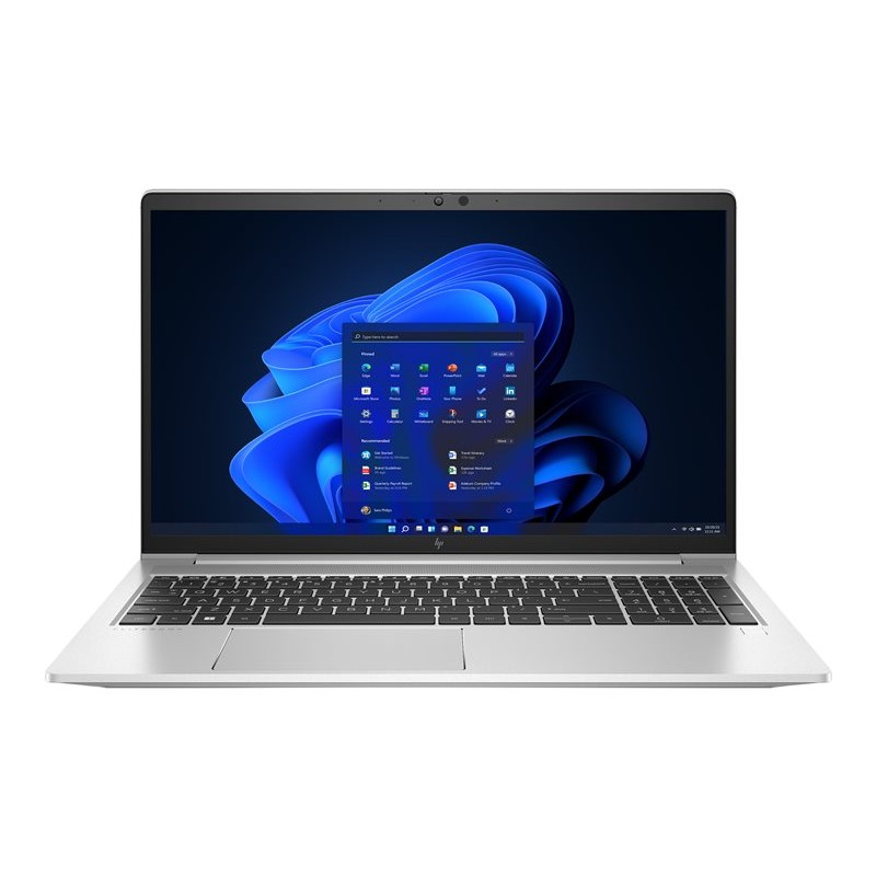 HP Inc 15.6" EliteBook 650...