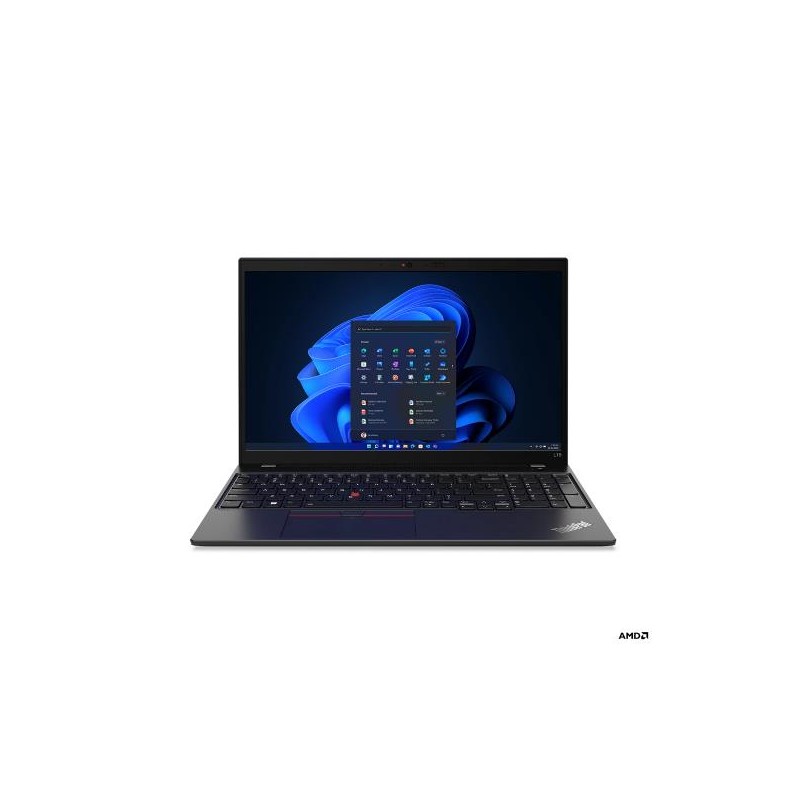 Lenovo 15.6" ThinkPad L15...