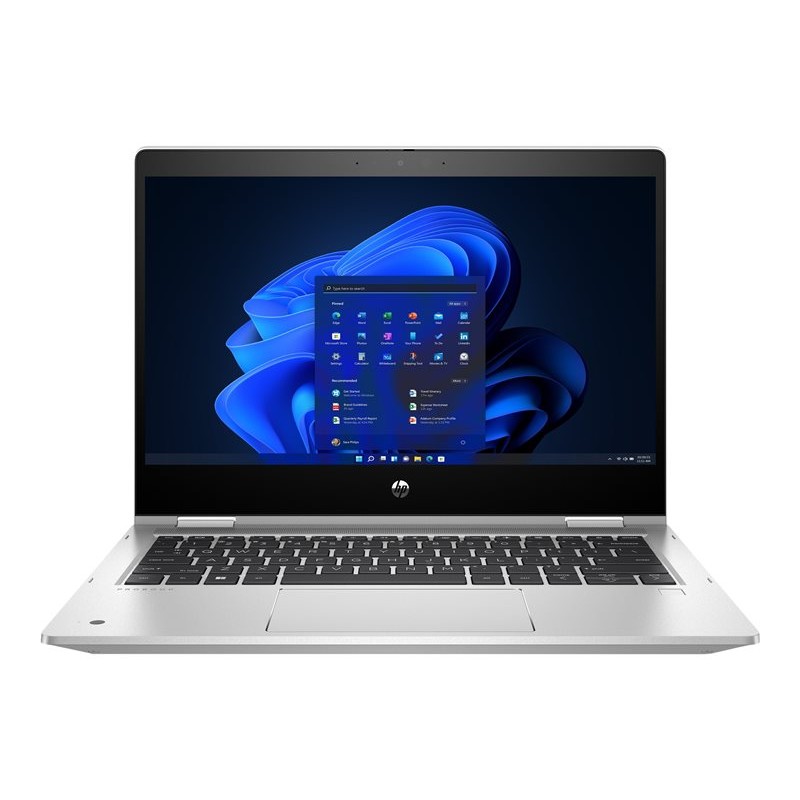 13.3" ProBook x360 435 G9...