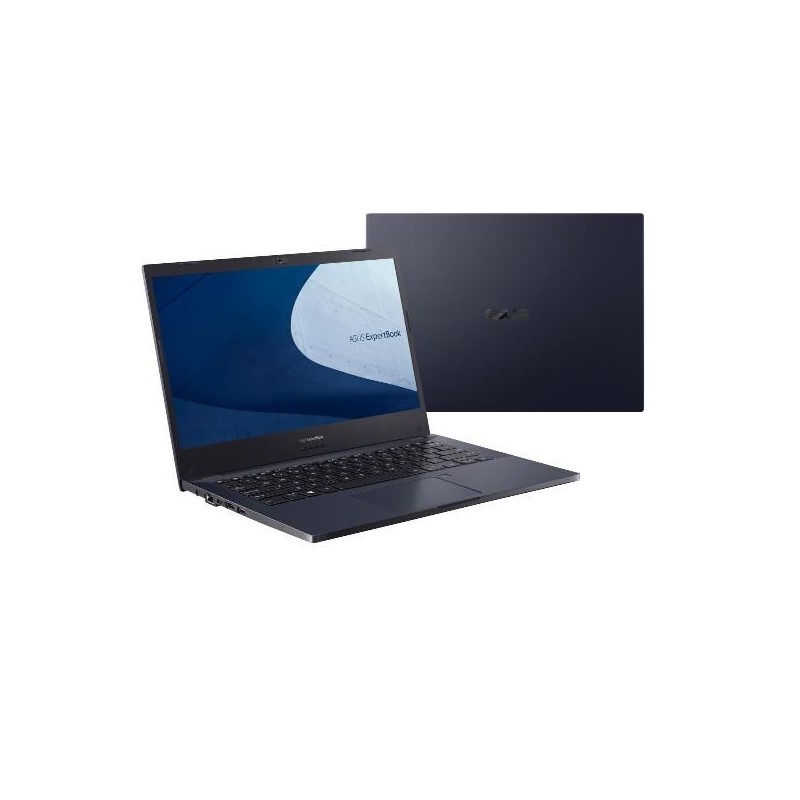 ASUS 14" COMMERCIAL P2451...